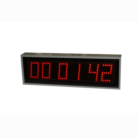Купить Часы-секундомер настенные С2.25 знак 250 мм в Северске 
