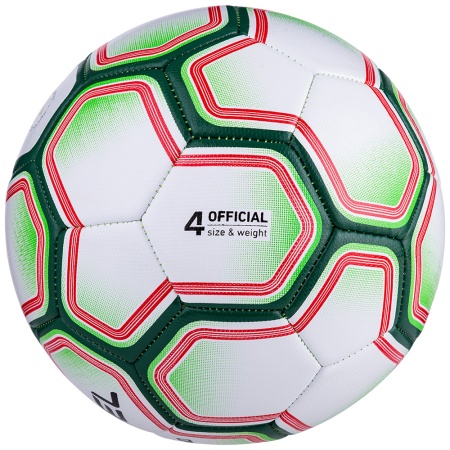 Купить Мяч футбольный Jögel Nano №4 в Северске 